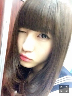 若月 佑美｜あえて深くは説明しません( ￣^￣)ゞ（2014-01-22）｜5枚目