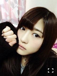 若月 佑美｜タイトル未定というタイトル 。（2014-01-29）｜4枚目