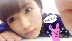 若月 佑美｜恵方巻きを食べる方位ってな んであんなにわかりにくいのか。 今年は東北東？え？東なの？北な の？上から読んでも...ry（2014-02-05）