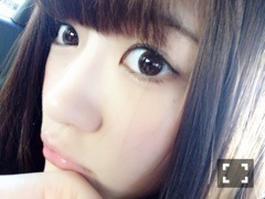 若月 佑美｜恵方巻きを食べる方位ってな んであんなにわかりにくいのか。 今年は東北東？え？東なの？北な の？上から読んでも...ry（2014-02-05）｜2枚目