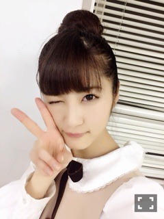 若月 佑美｜オムライスが食べたい！デミ グラスのオムライスが！誰か食べ にいこう。（2014-02-08）｜2枚目