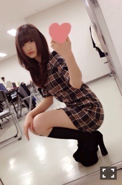 若月 佑美｜あくしゅーくりーむ会。（2014-02-11）