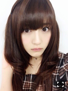 若月 佑美｜あくしゅーくりーむ会。（2014-02-11）｜3枚目