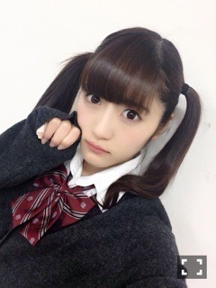 若月 佑美｜あくしゅーくりーむ会。（2014-02-11）｜5枚目