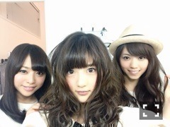 若月 佑美｜誰か私にバレンタインくれる かな？あ、そうそう私ね蕎麦湯す きなの。（2014-02-18）｜3枚目
