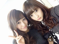 若月 佑美｜ハッピーバースデー？（2014-02-21）｜2枚目