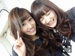 若月 佑美｜ハッピーバースデー？（2014-02-21）｜3枚目