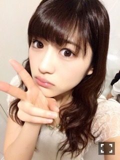 若月 佑美｜バレッタラスト握手会。（2014-03-02）