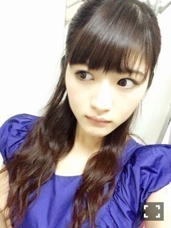 若月 佑美｜バレッタラスト握手会。（2014-03-02）｜3枚目