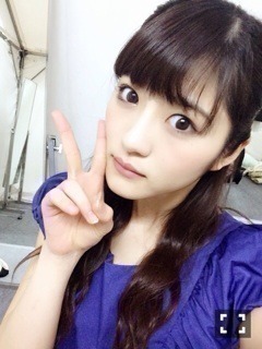 若月 佑美｜バレッタラスト握手会。（2014-03-02）｜4枚目
