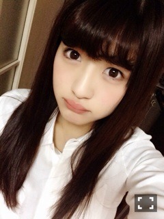 若月 佑美｜描いた(｀_´)ゞ（2014-03-04）