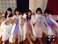 若月 佑美｜わっしょい！オフショット祭 り。（2014-03-08）｜2枚目