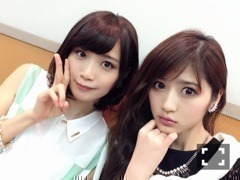 若月 佑美｜わっしょい！オフショット祭 り。（2014-03-08）｜4枚目