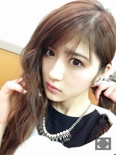 若月 佑美｜次回という今回。（2014-03-11）