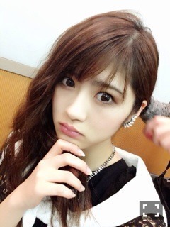 若月 佑美｜次回という今回。（2014-03-11）｜2枚目