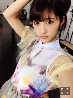 若月 佑美｜若月からの こ、こく...こく ...告...（2014-03-12）
