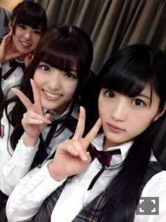 若月 佑美｜選択に悩むな。元々選択の先 に良い悪いはない。その選択の先 を良くするのが己の使命なのだか ら。（2014-03-16）