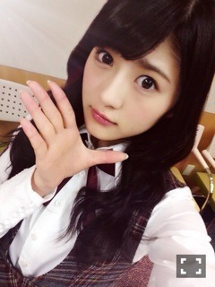 若月 佑美｜たみんたなただいたすたたき ( ヒントはたぬき )（2014-03-23）