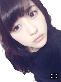 若月 佑美｜たみんたなただいたすたたき ( ヒントはたぬき )（2014-03-23）｜2枚目