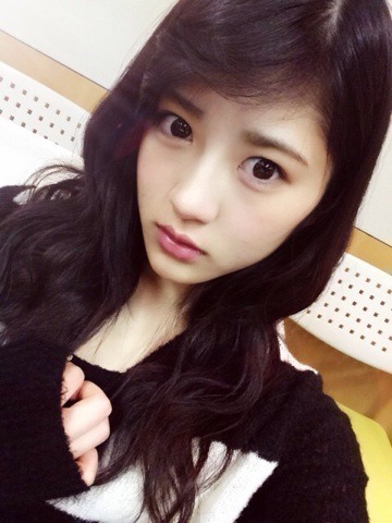 若月 佑美｜ポン、ポン、ポポポン！ZIPで ポン！（2014-03-26）