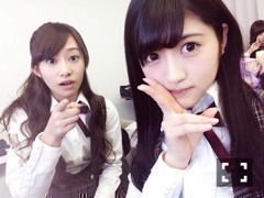 若月 佑美｜ポン、ポン、ポポポン！ZIPで ポン！（2014-03-26）｜3枚目