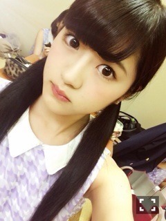 若月 佑美｜身長伸びないかな。あと5cm。 いや、3cmでも構わないです。母に 言うと、足引っ張ってあげようか と言われるので困る。（2014-03-29）