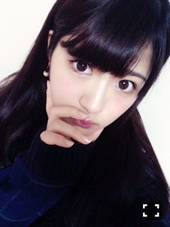 若月 佑美｜相談にお応え！真面目な感じ なので内容に関係無いコメントだ けとかでも大丈夫です(*^^*)（2014-04-10）