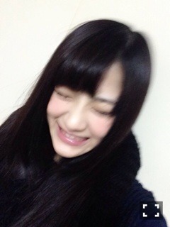 若月 佑美｜相談にお応え！真面目な感じ なので内容に関係無いコメントだ けとかでも大丈夫です(*^^*)（2014-04-10）｜2枚目