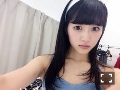 若月 佑美｜お母さん、誕生日おめでとう 。いつも感謝してます。ありがと う。（2014-04-13）｜3枚目