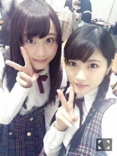 若月 佑美｜お母さん、誕生日おめでとう 。いつも感謝してます。ありがと う。（2014-04-13）｜4枚目
