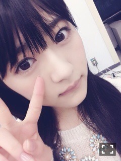 若月 佑美｜ヒップホップを日本語にする と『尻が飛び跳ねる』結構シュー ルだよね。という雑談。（2014-04-24）