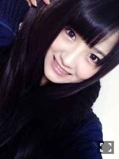 若月 佑美｜近況報告書(∗ˊ꒳ˋ∗)（2014-04-27）