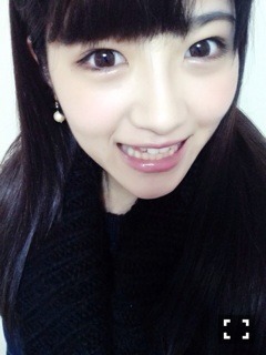 若月 佑美｜近況報告書(∗ˊ꒳ˋ∗)（2014-04-27）｜2枚目