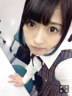 若月 佑美｜『風の谷の』の次に『な』で 予測変換の1番上に来たものを当 ててみた。（2014-04-30）