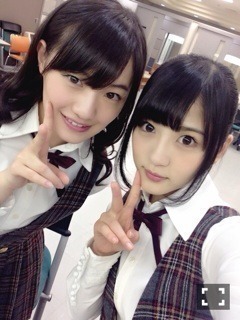 若月 佑美｜『風の谷の』の次に『な』で 予測変換の1番上に来たものを当 ててみた。（2014-04-30）｜2枚目
