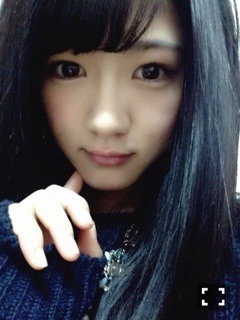 若月 佑美｜ここをクリック.（2014-05-03）