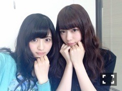 若月 佑美｜桜井のあのカオスなブログは なんなんだ。あれで記事になって しまうのか。そう、彼女は乃木坂 のキャプテンです。笑（2014-05-11）