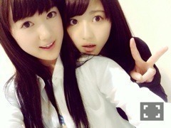 若月 佑美｜1人じゃないのよ？わかるで しょ？（2014-05-18）