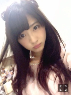 若月 佑美｜1人じゃないのよ？わかるで しょ？（2014-05-18）｜4枚目