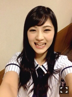 若月 佑美｜創造（2014-05-28）