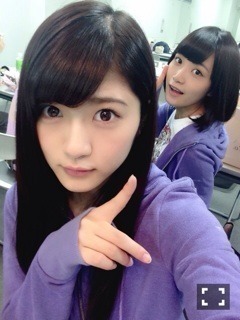 若月 佑美｜はい。今日も仲間紹介。（2014-06-10）｜2枚目
