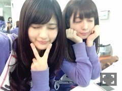 若月 佑美｜はい。今日も仲間紹介。（2014-06-10）｜3枚目