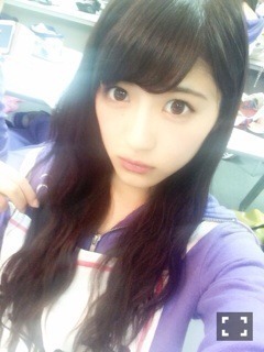 若月 佑美｜はい。今日も仲間紹介。（2014-06-10）｜4枚目