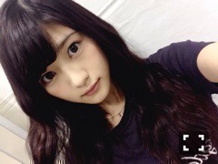 若月 佑美｜若月は幸せ者。（2014-06-21）｜3枚目