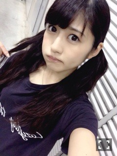 若月 佑美｜若月は幸せ者。（2014-06-21）｜4枚目