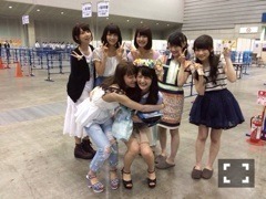 若月 佑美｜若月は幸せ者。（2014-06-21）｜7枚目