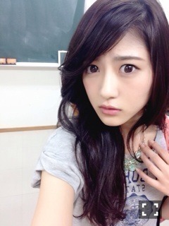 若月 佑美｜最後の方は眠すぎてよく覚え て...Zzz（2014-06-25）｜4枚目