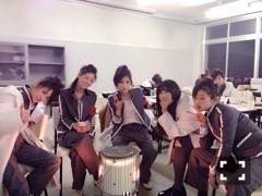 若月 佑美｜もっともっと頑張らないと！（2014-06-30）｜2枚目