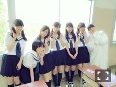 若月 佑美｜PARIS.（2014-07-06）｜7枚目
