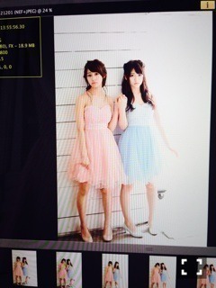 若月 佑美｜オフショット祭り(∗ˊ꒳ˋ∗)（2014-07-09）